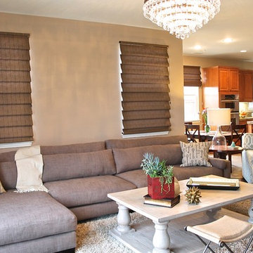 JONES MEDITERRANEAN GLAMOUR