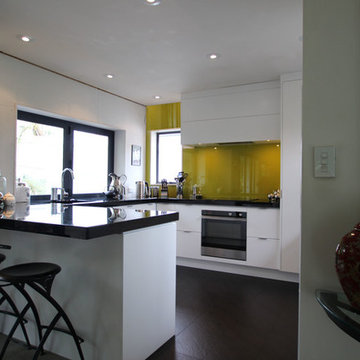 Hillsborough home