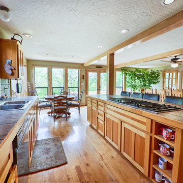 Wimberley Home on the Blanco- 1 Acres