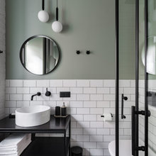 WC lavadero