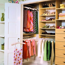 Closets