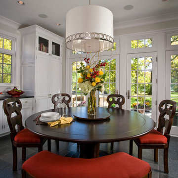 Bannockburn Home