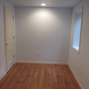 Studio Basement Remodel