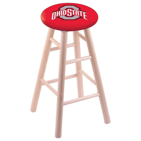 Ohio State Counter Stool