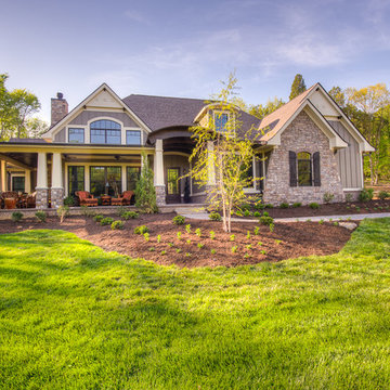 Exterior's