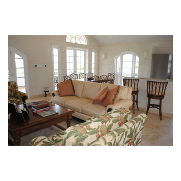 Barbados Villas - Sugar Cane Ridge
