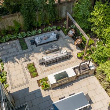 Hoggs Hollow - Ravine Edge Retreat