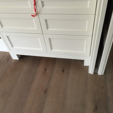 Hardwood Flooring