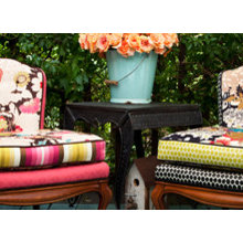chairs!