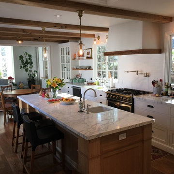 Piedmont Whole House