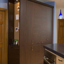 Wall in Master bedroom