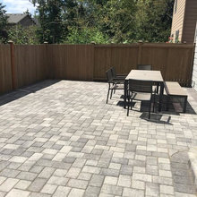 Patios