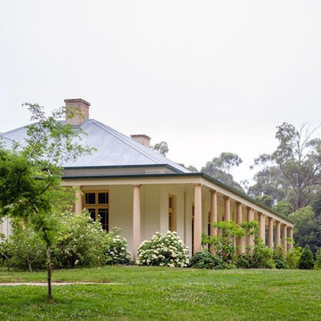 Luanja Homestead Berry NSW