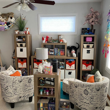 Orderly Abode LLC