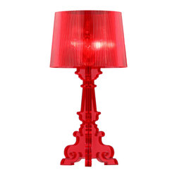 Modern Lighting - Table Lamps