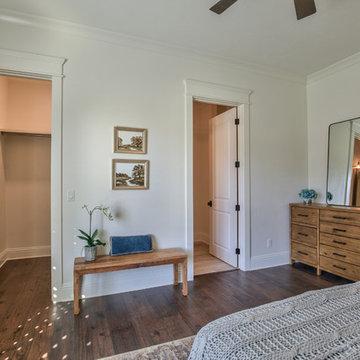 2018 Parade of Homes - Centerville Conservation