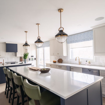Beau Valley Remodel - St. Catharines, ontario
