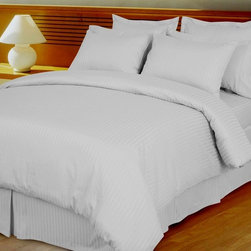 Down Comforters - Duvet Inserts