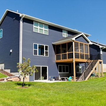 Frey Home