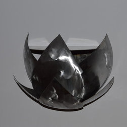 Etag&egrave;re "Fleur de Lotus" - Produits