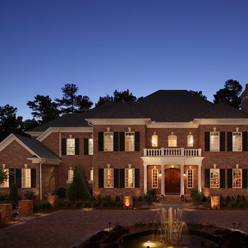 Phoenix Brick Home - South Carolina