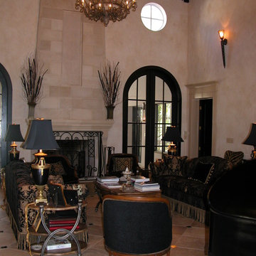 Interior and Detail Highlights
