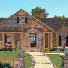 Exterior Ideas