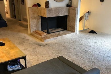 NexxaCore Vinyl Flooring Installation
