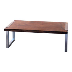 Coffee Tables - Products