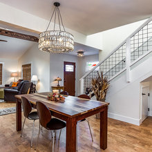 Basement Flooring
