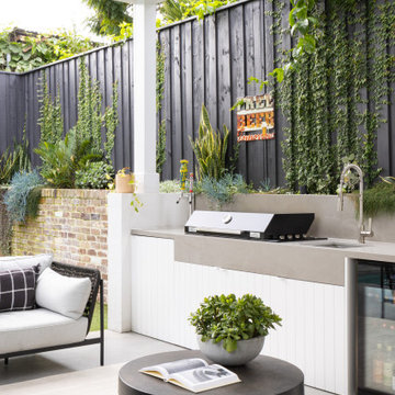 Leichhardt Residence