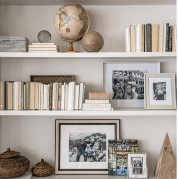 Cohen’s Family room!
