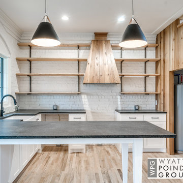 43 Redbud St #C Carlton Landing, Oklahoma - KW Carlton Landing Wyatt Poindexter