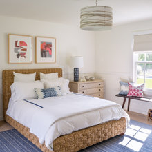 Guest bedroom