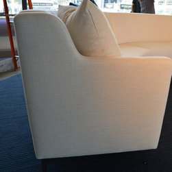 BT Toronto Studio Couch - Sectional Sofas