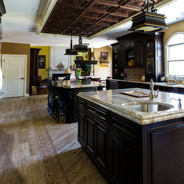 Grand Chef Kitchen