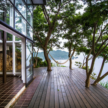 Minami Izu Seaside House