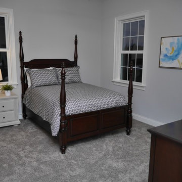 Lakeland Custom Home