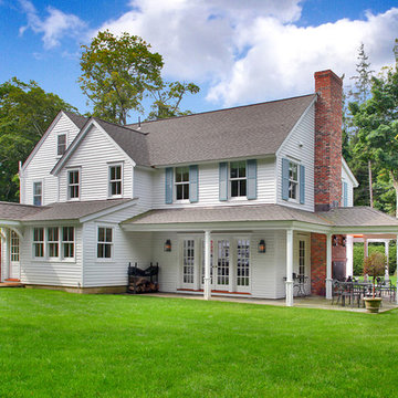 Farm House