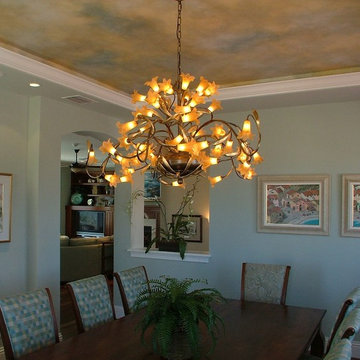 Contemporary Mediterranean