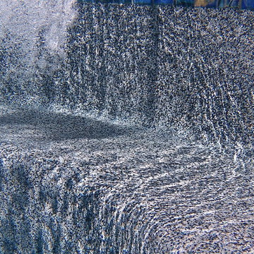 Wet Edge Prism Matrix Eclipse