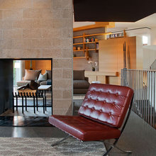 Oaks Fireplace