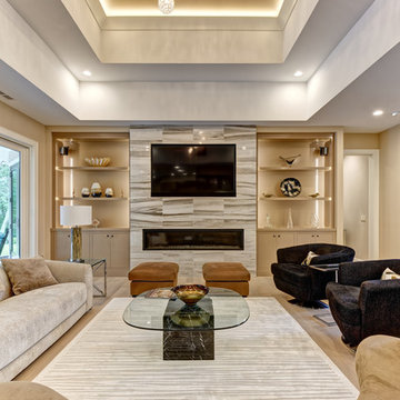 Danbury New Build