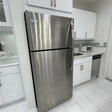 Tenant Compliance Oversight