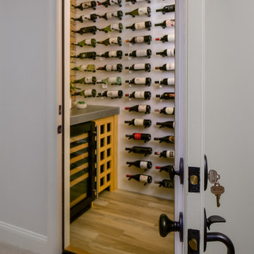 Pleasant Valley Wine Cellar