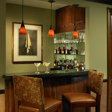 Brentwood Residence