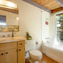 Bathroom ideas