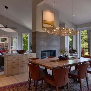 First Floor Interior Makeover