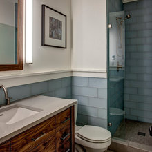 Bathrooms