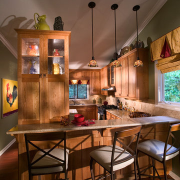 Highlands, NC Vacation Home
